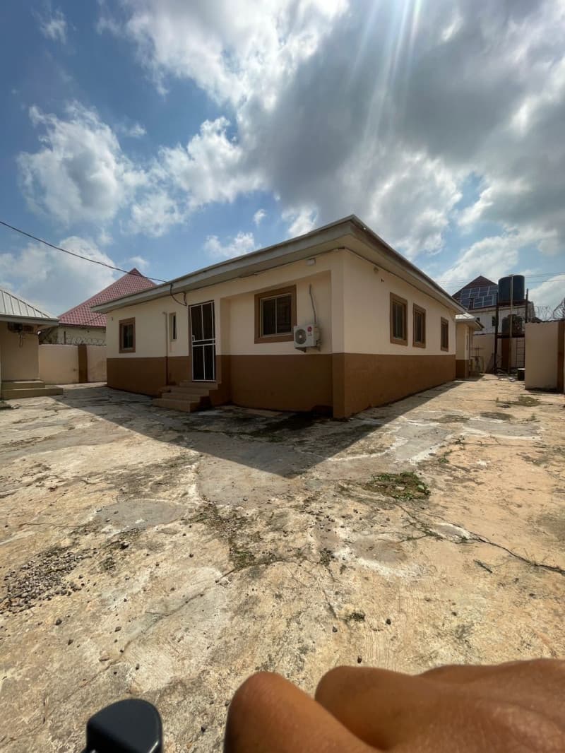 47 Nile Crescent Suncity Estate