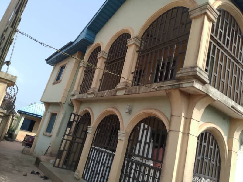 Three-Bedroom (Unit 4)