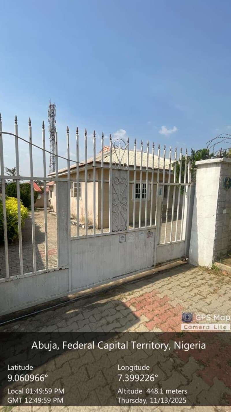 14, 1st Step Aveune/ IMO