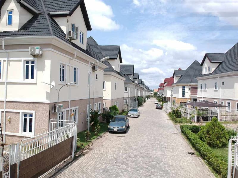 EFAB Estate