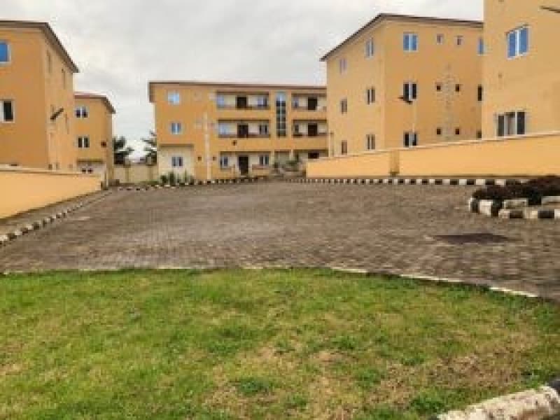 Apartment 6 (Unit 6)