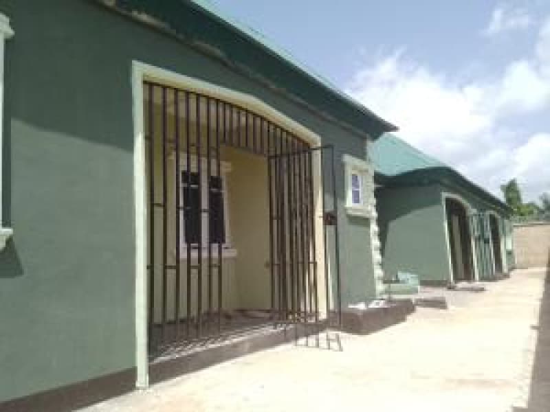 Apartment 03 (Unit 3)