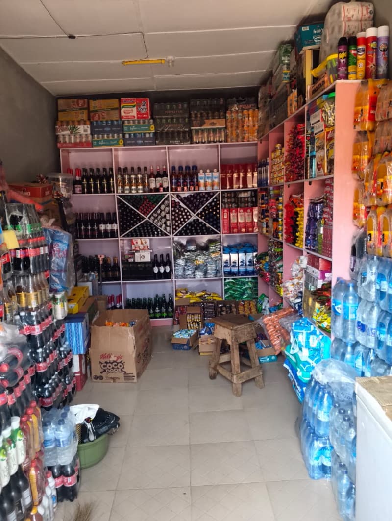Shop 1