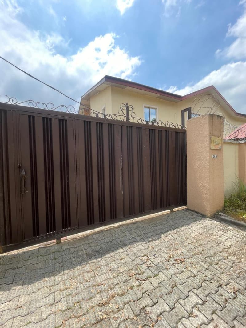 Plot1168/Katampe Main SFL 6