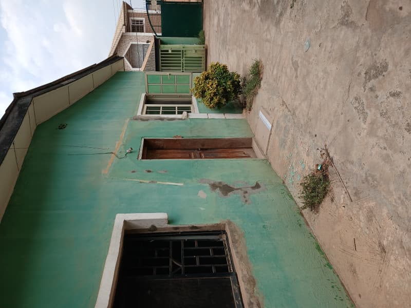 Flat 2 Ukah Erem Crescent Property (Unit 2)