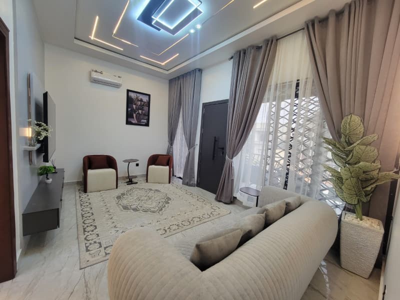 3 BEDROOM SEMI-DETACHED HOUSE