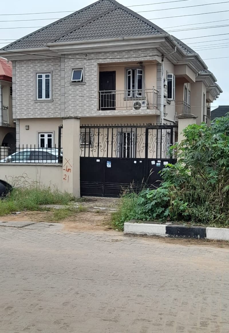 Flat 3 Downstairs (Unit 3)