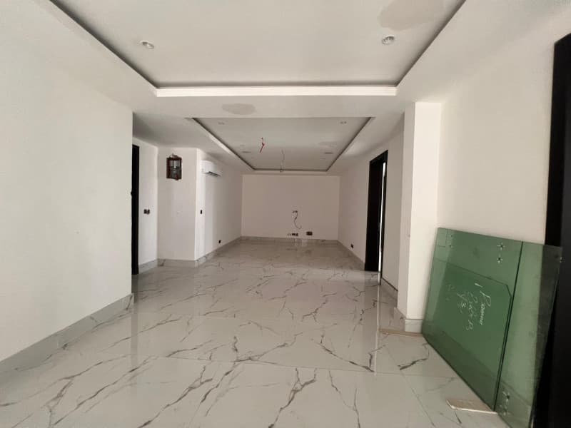 4-Bedroom Maisonettes