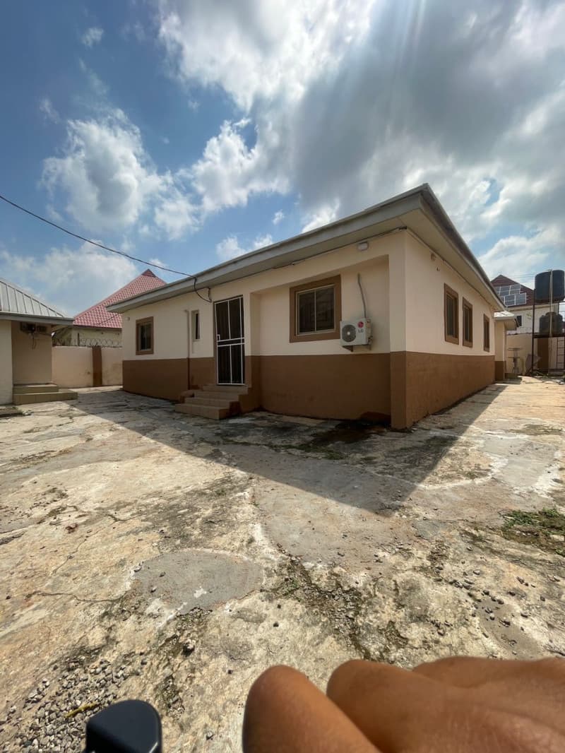 Plot1168/Katampe Main SFR 5