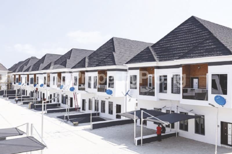 block 8 (Unit 7) terrace 2