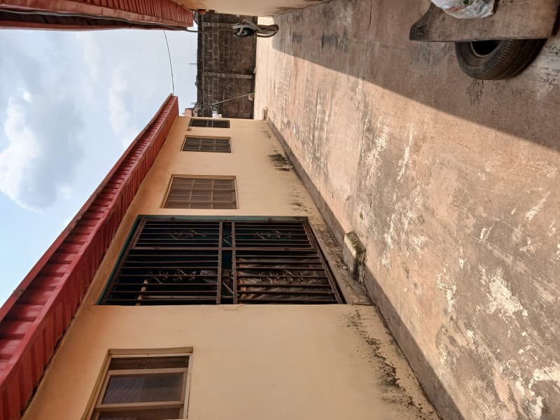 Flat 2 Twin 2-Bedroom flat