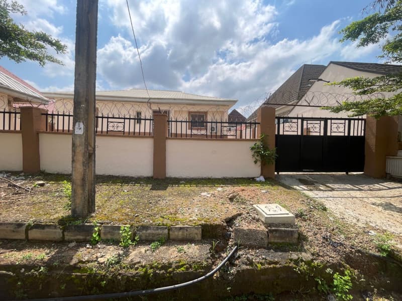 Plot1168/Katampe Main FFL 4