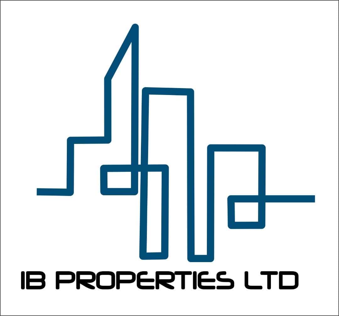 IB PROPERTIES LIMITED logo