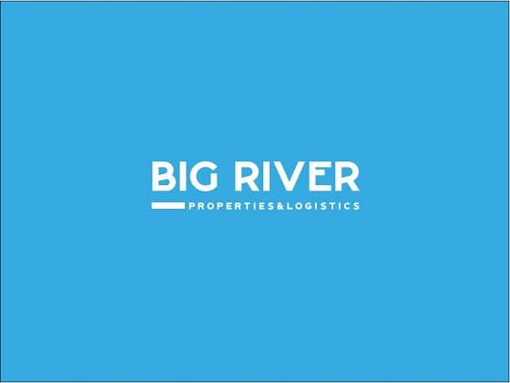 BIG RIVER PROPERTIES AND LOGISTICS logo