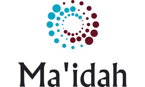 Ma'idah Limited logo