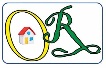 ORLAREALTY logo
