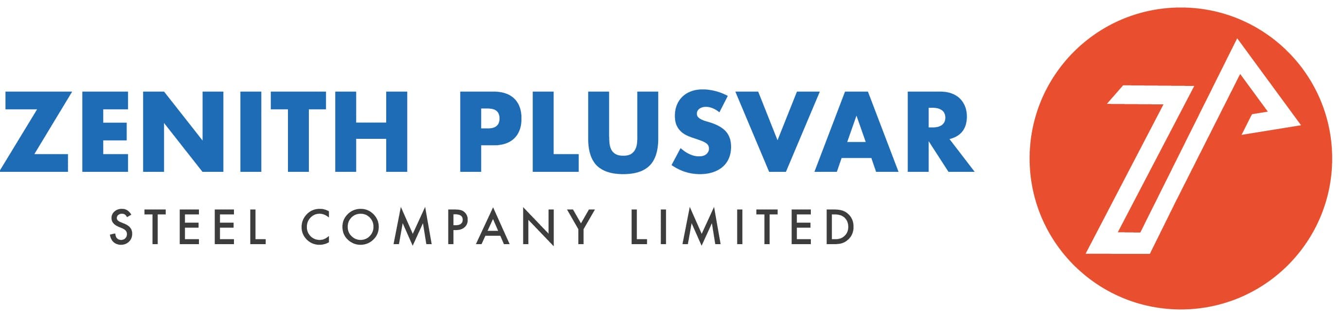 Zenith PlusVar Steel Company Limited logo