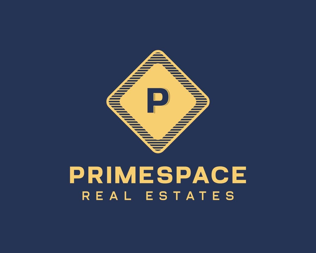 Primespace Real Estates Limited logo