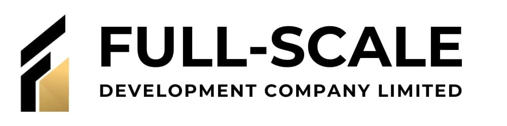 Full-Scale Development Company Ltd logo
