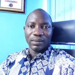 Engr Emmanuel Sogo profile