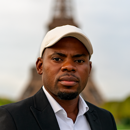 Esv Stephen Mathew profile