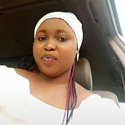 Mrs Bimbo Adetokun profile