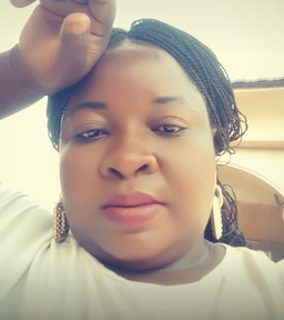 Mrs Ibrahim Ifeoluwa profile