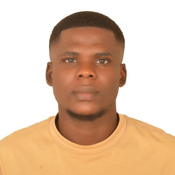 Omowanle Temidayo Elijah