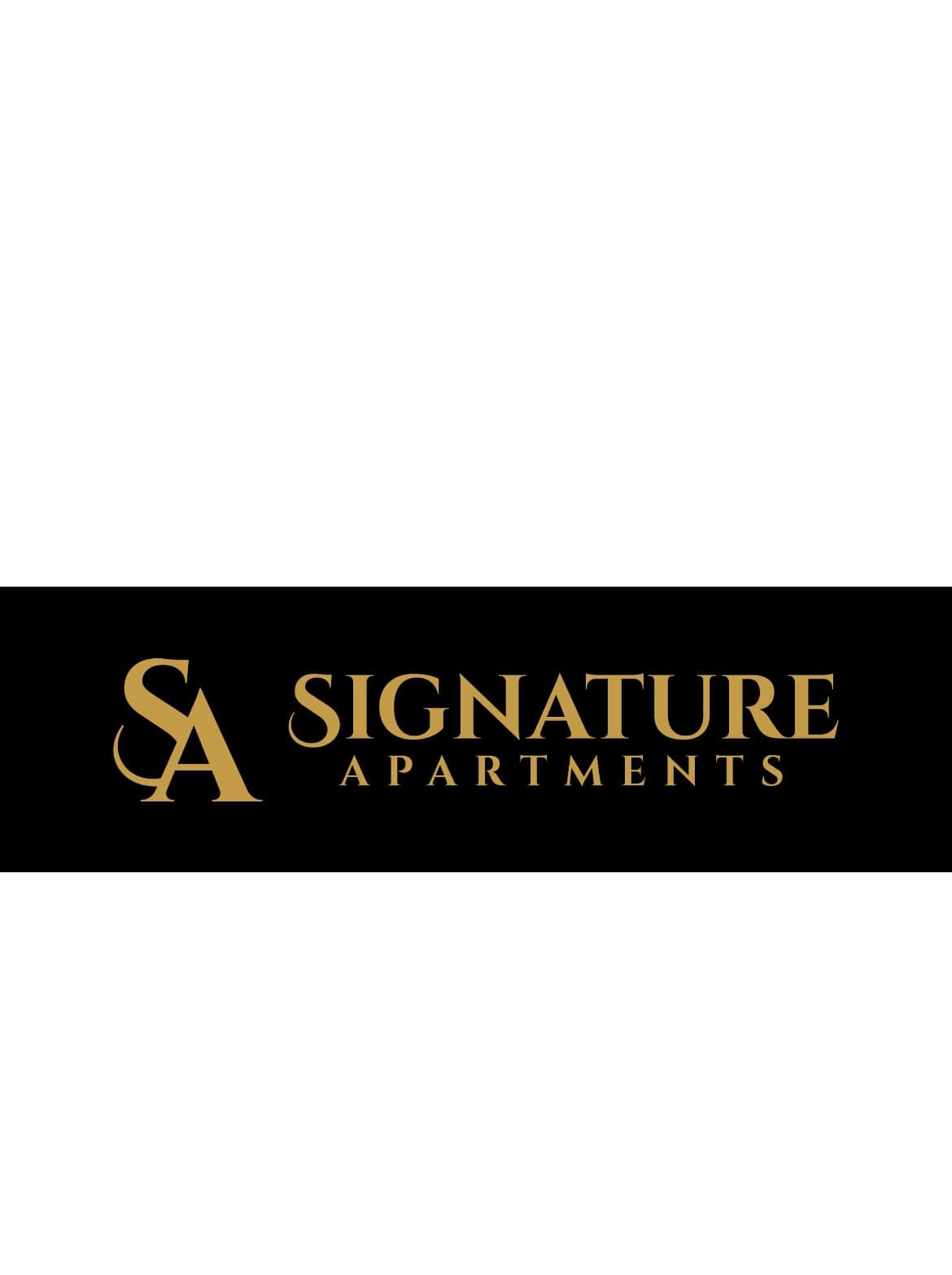 Signature Service Apartment Warri Ltd logo