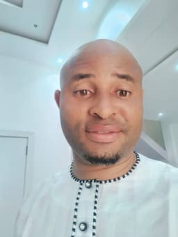 Saheed Faleti profile