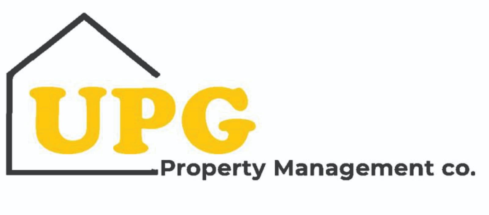 UPG PROPERTY MANAGEMENT CO. LIMITED logo