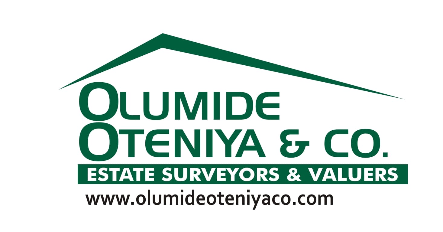 Olumide Oteniya & Co. logo