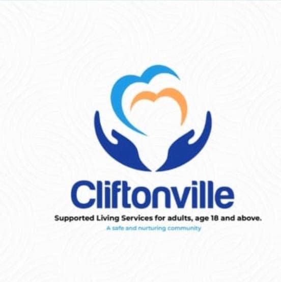 CLIFTONVILLE GLOBAL ENTERPRISES logo
