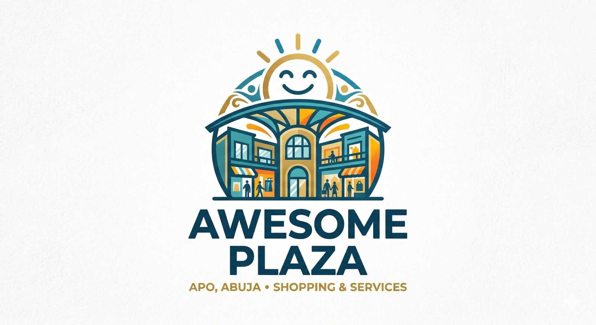 Awesome Plaza Landlords and Tenants Association logo