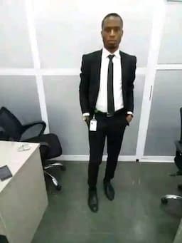 Mr Effiong Nkereruwen Jonah profile